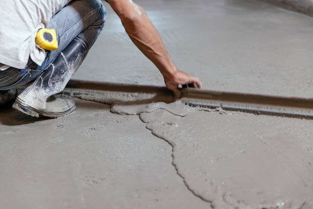 Best Concrete Demolition Services  in Foothill Farms, CA