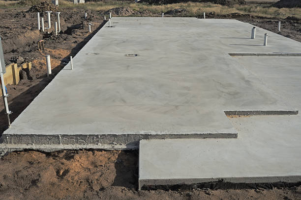 Best Waterproofing & Drywells  in Foothill Farms, CA